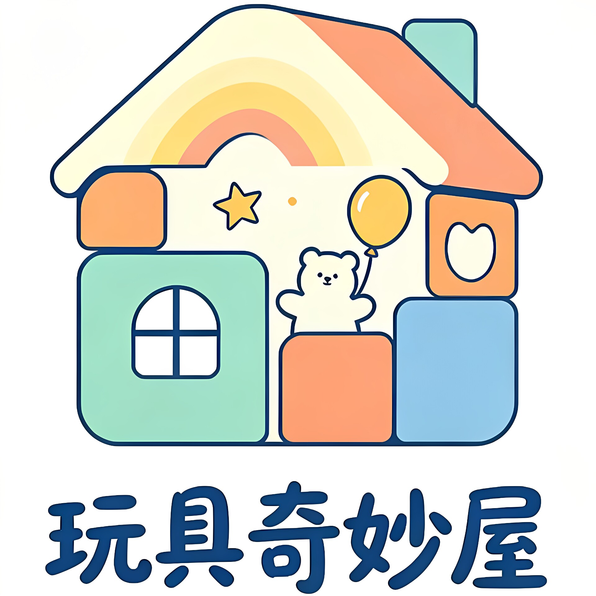 玩具奇妙屋TOYS
