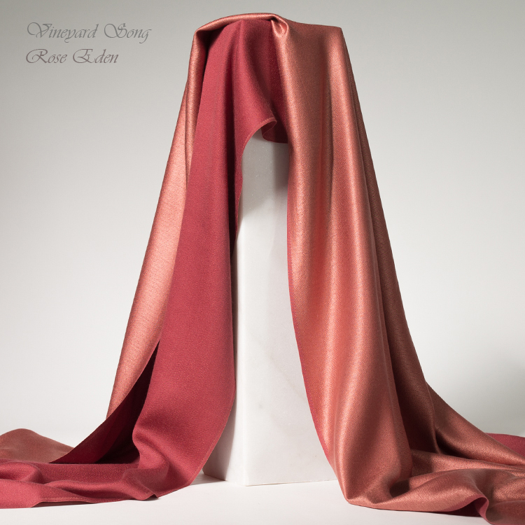 Vs Italy Autumn Gilded Burgundy Medium Thin Silk Cashmere Satin Scarf Shawl Vs Italy Autumn Gilded Burgundy Medium Thin Silk Cashmere Satin Scarf Shawl