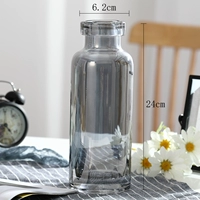 Широкий (дымный серый)