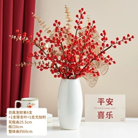 Близнецы большой (белый+6 фруктов богатства волос+серебряный вентилятор Игали каждый)