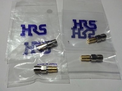 New Original Japan HRS RF Radio Frequency Test Head HRMJ-U FLP-ST2(40)