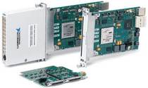 US NI PXI-6143 8-way synchronous acquisition card 779063-01 to be invoiced