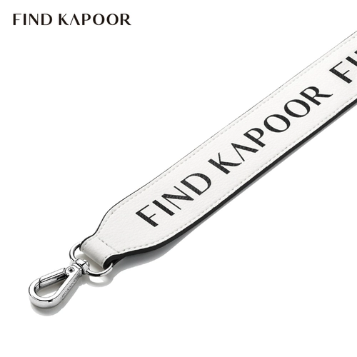 FIND KAPOOR Модная сумка на одно плечо, сумка для телефона, бретели