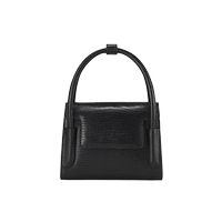 Образец ящерицы черный