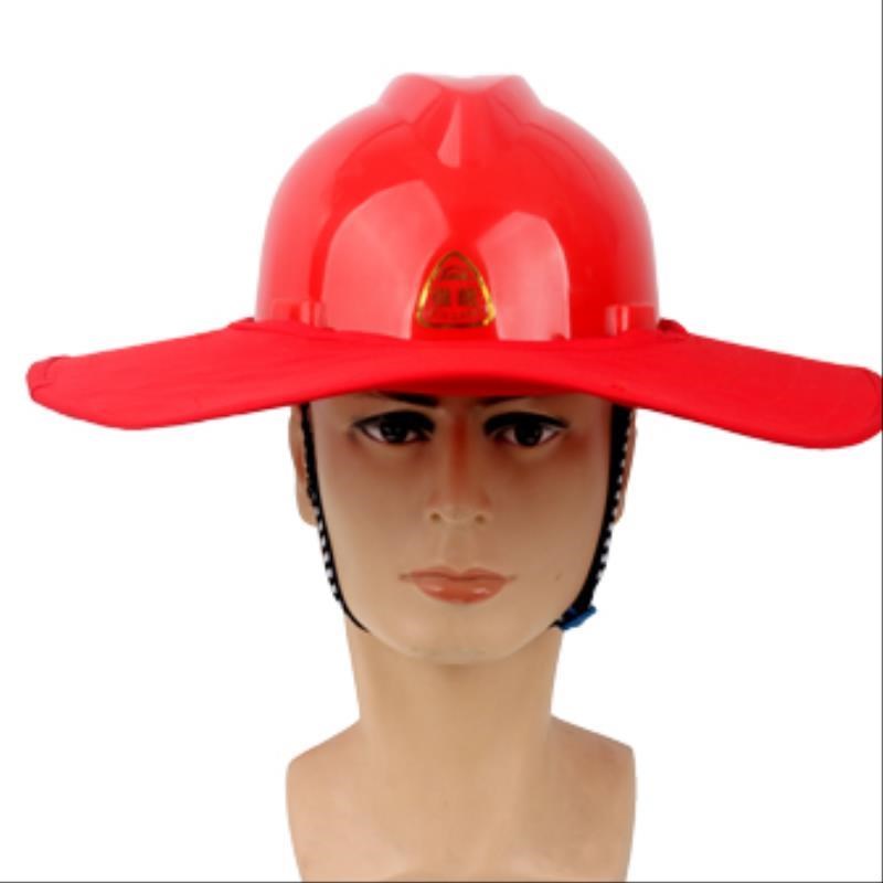 Construction safety helmet assorted visor universal sun protection grass hat large along cap summer hat construction safety helmet male labor guard