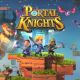 ລະຫັດແລກຊື້ມາດຕະຖານ Portal Knights XBOXONE XSXXSS Legend Edition ລະຫັດເຕີມເງິນ/ບໍ່ມີລະຫັດ