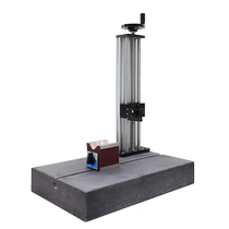 Gitai roughness instrument platform holder marble lifting height table platform universal bracket lift measuring bracket