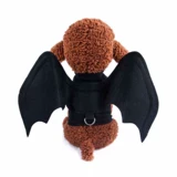 Комфортный колокольчик, домашний питомец, xэллоуин, кот