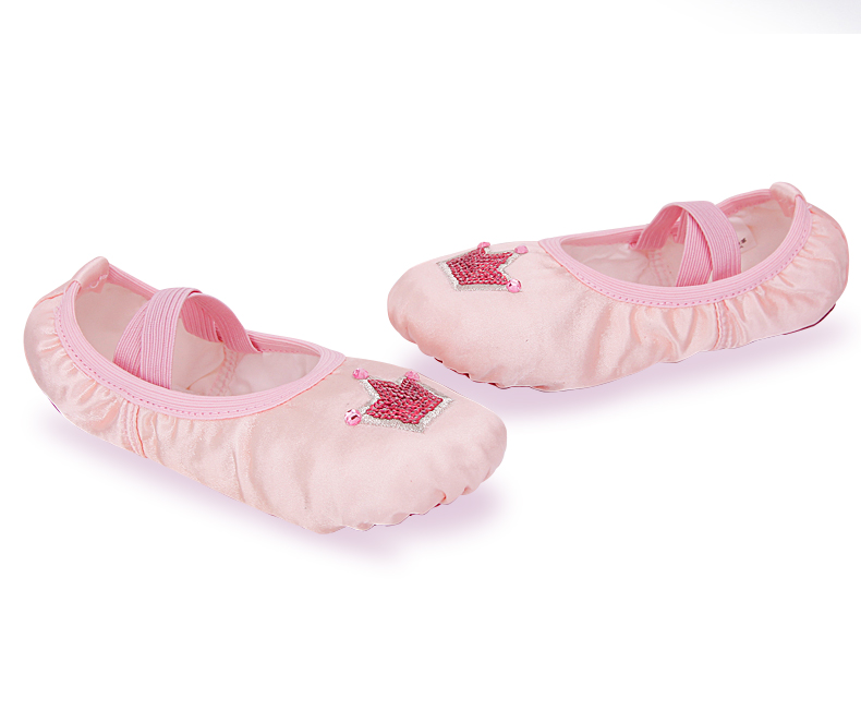 Chaussons de danse - Ref 3447804 Image 19