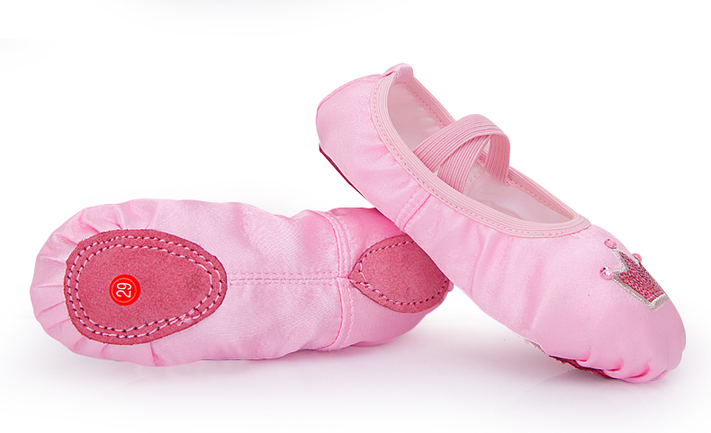 Chaussons de danse - Ref 3447804 Image 15