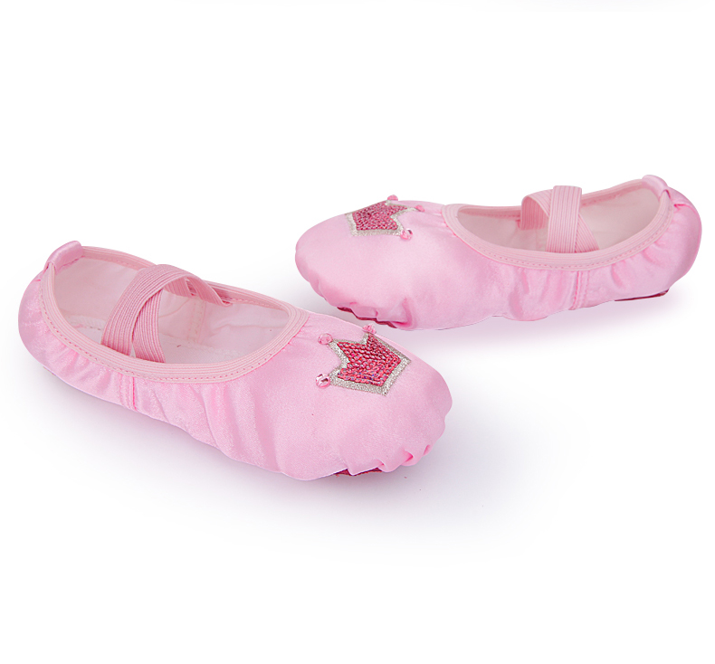 Chaussons de danse - Ref 3447804 Image 16