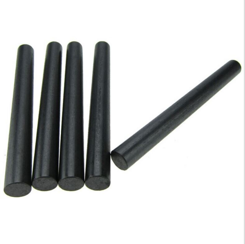 Outdoor survival equipment outdoor fire survival flint 6 cm long 6 mm diameter high-quality fire stick