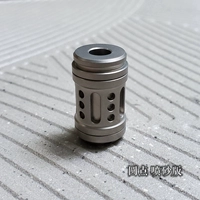 Точечный песчаный спрей