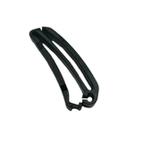 Застежка, пряжка, ремень, щипцы кухонные, полиоксиметилен, аксессуар для сумки