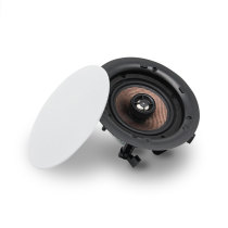 Huarth 407 Background Music Suction Top Horn Coaxial Frequency Division Constant Ceiling Sound Box HIFI Suspended Sound