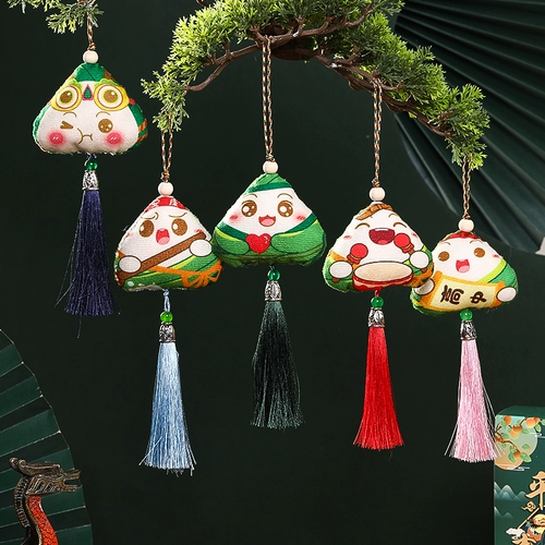 Детский набор материалов ручной работы, мешочек, подвеска, «сделай сам»