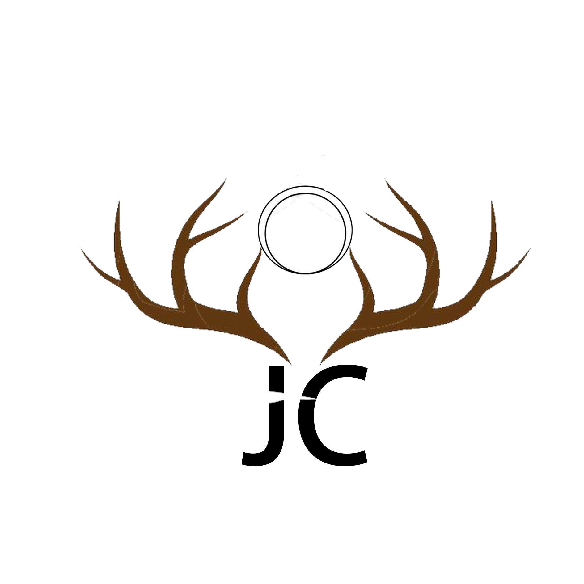 蒋陈信银饰的LOGO