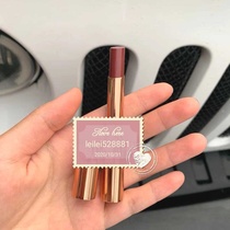 19 thousand people thousand color no box defects random wos super moisturizing thin tube Lipstick Lipstick Lipstick details blemishes