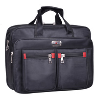 Oxford Cloth Briefcase Business Bag Man Handbag Computer Bag