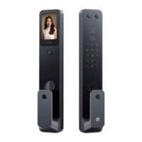 Умный дверной замок Xiaomi 2Pro