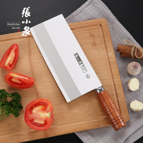 Домашний кухонный нож из нержавеющей стали ручной работы