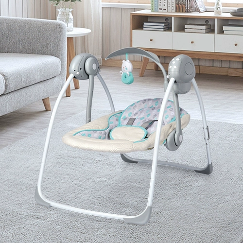 维尼高 Качалка, колыбель для сна для новорожденных