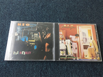 REO Speedwagon Good Trouble two discs OM version unopened