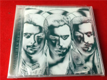 Swedish House Mafia Until Now South African version unopened