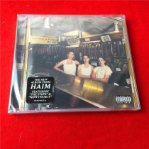 Haim Women In Music Pt III OM version unopened
