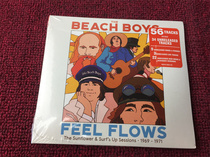 The Beach Boys Feel Flows OM version unopened