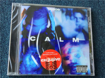 Five Seconds Feast 5SOS Calm OM version unopened