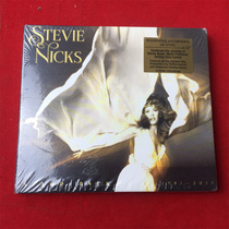 Stevie Nicks Stand Back 1981 2017 OM version unopened 3CD