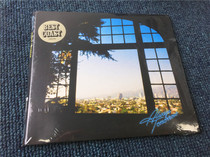 Best Coast Always Tomorrow OM version unopened