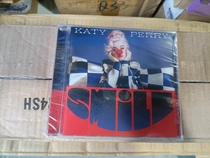 Fruit Sister Katy Perry Smile box cracked OM version unopened