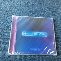 Daughtry Dearly Beloved OM version unopened
