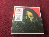Chris Cornell Chris Cornell 4CD OM version unopened