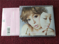 Hamazaki あ み L CD DVD Japanese version unsealed C13140