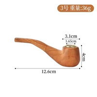 Сплошное дерево № 3