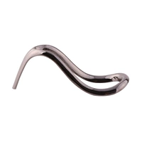 Черный алюминиевый сплав