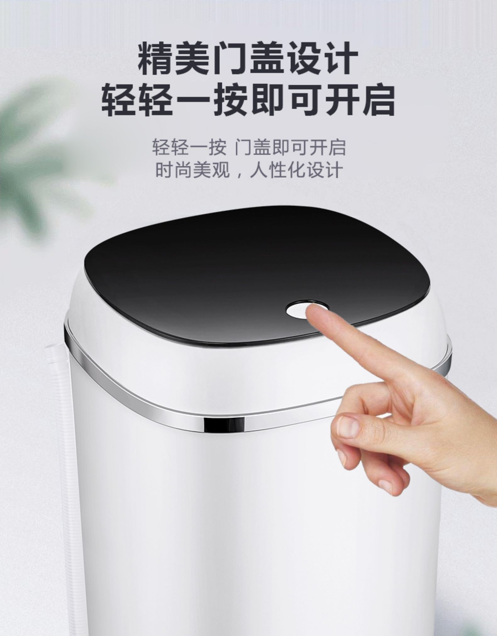 小鸭 半自动洗鞋机 图5