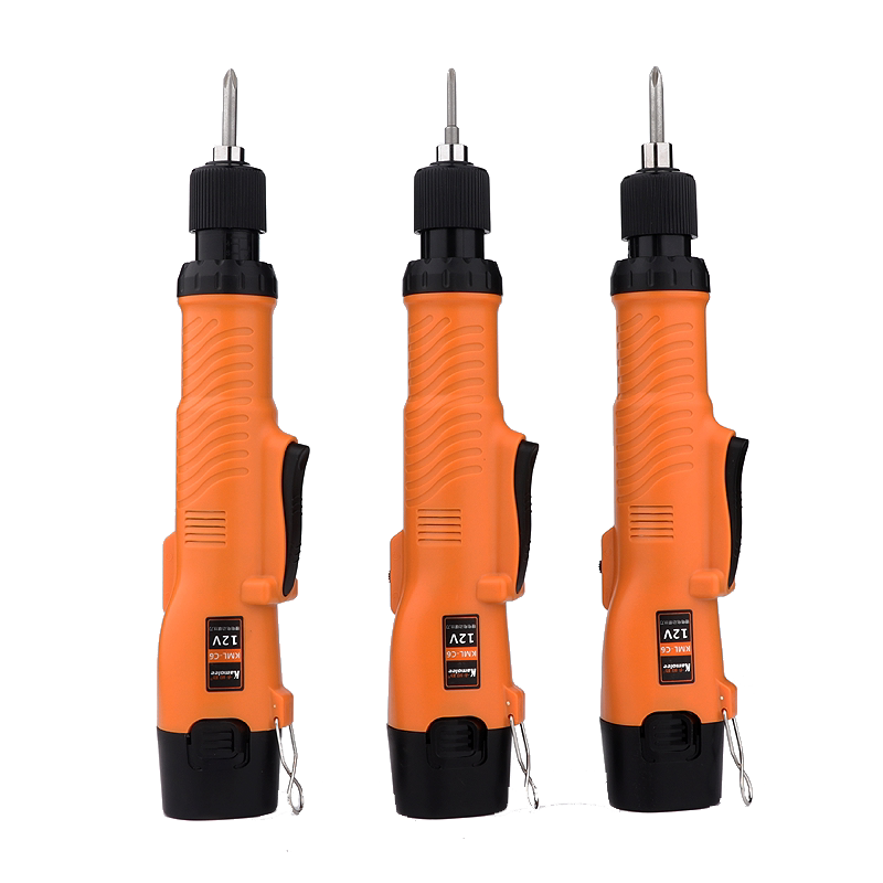 卡姆勒12V無線電批家用多功能電動起子工具 鋰電迷你手持式電批-Taobao-Tmall