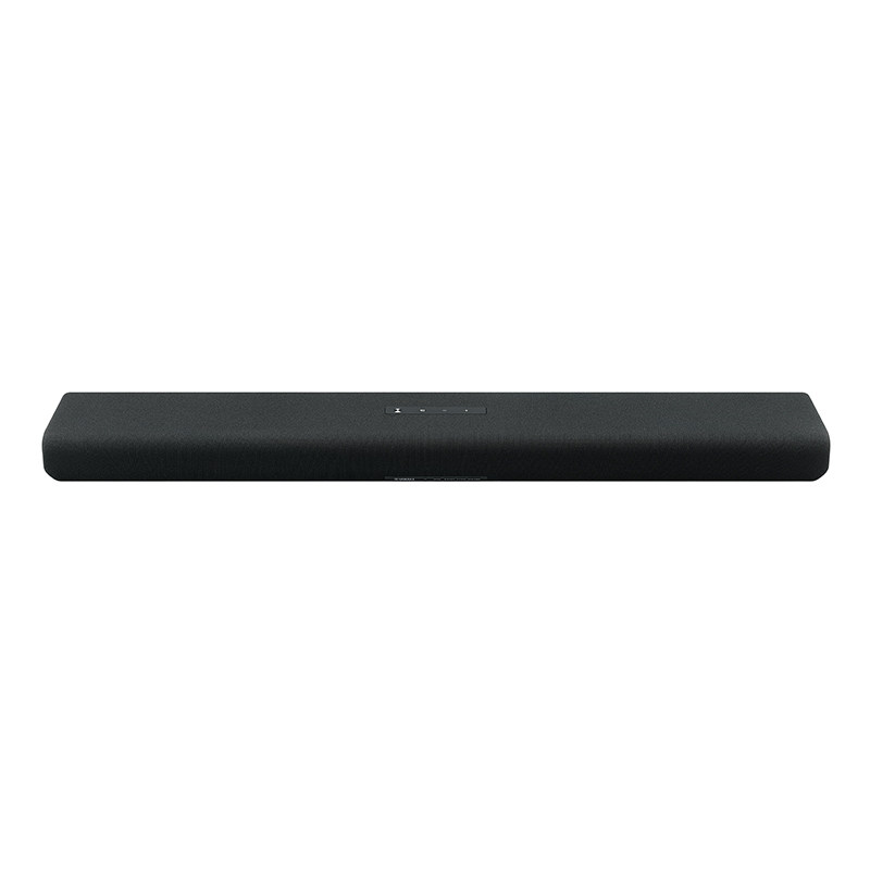 Саундбар Yamaha SR-B30A с поддержкой Dolby Atmos