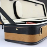 Портативная водонепроницаемая универсальная сумка на одно плечо, коробка для хранения