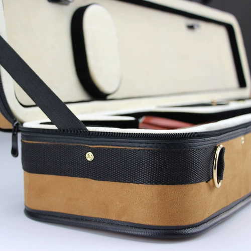 Портативная водонепроницаемая универсальная сумка на одно плечо, коробка для хранения