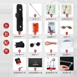 Профессиональные этнические универсальные музыкальные инструменты из сандалового дерева для взрослых для начинающих, прямые продажи с завода