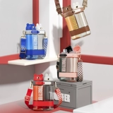 Детский летний высококачественный чайник со стаканом, стакан