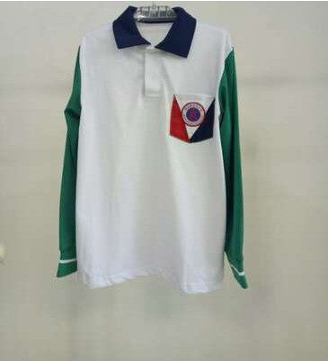 Jiang Guangnai primary school uniform students summer short-sleeved autumn and winter long-sleeved trousers coat dress cotton coat school designation