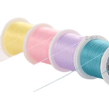 6 Стоковая плетение проводов ручной веревочной линии подвесной линии DIY Материал