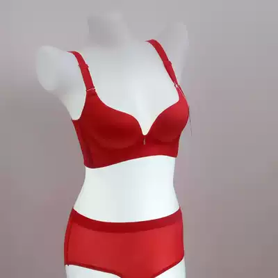 Clothing store body shaping underwear shop lighting model props female luminous half-body display stand