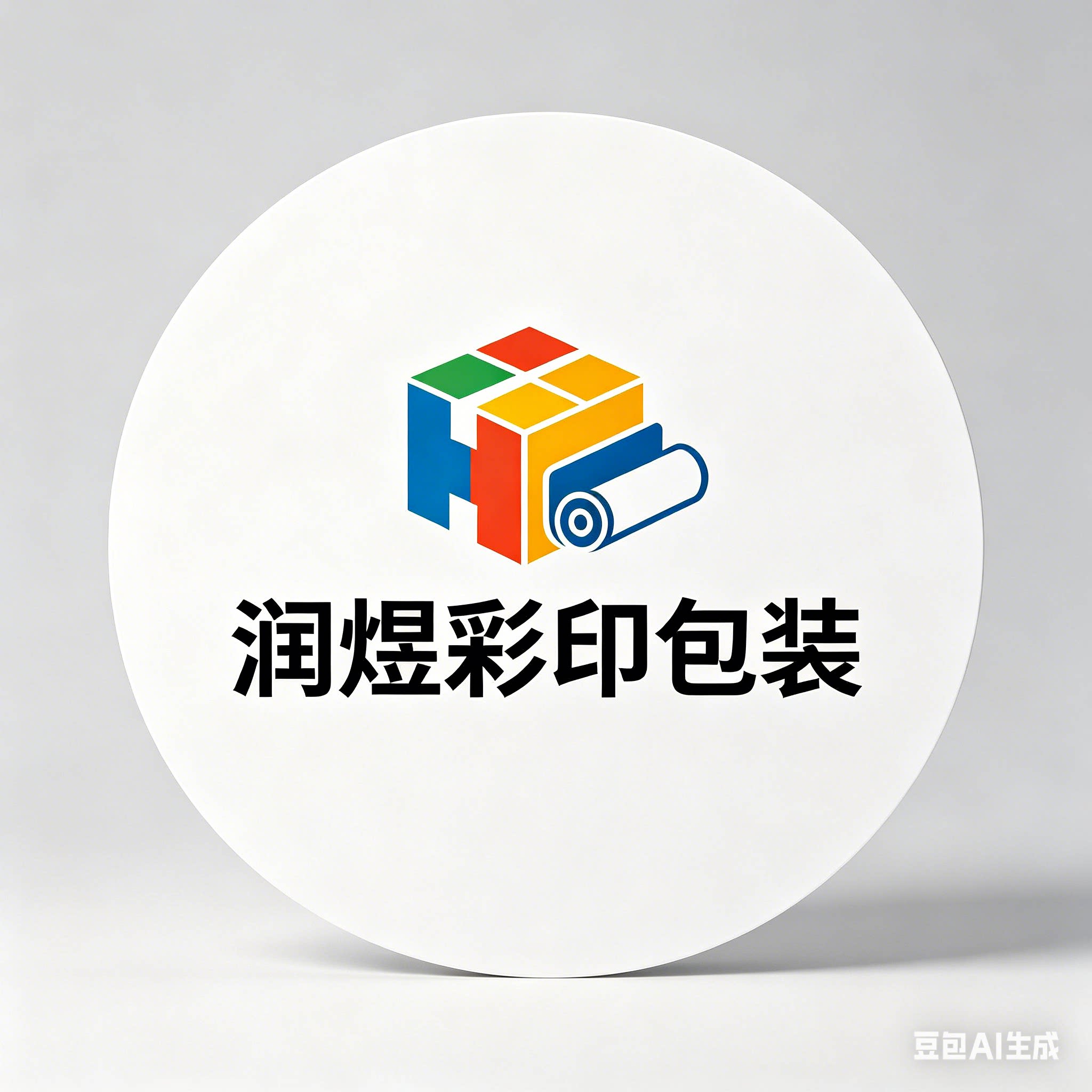 润煜彩印包装